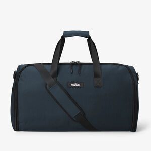Halfday The Garment Duffel Bag 45L in Marine